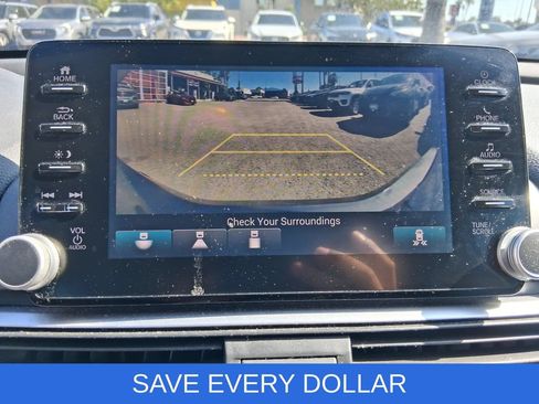 Used 2018 Honda Accord EX-L image 13