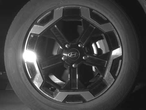 Used 2025 Hyundai Santa Fe SEL image 13