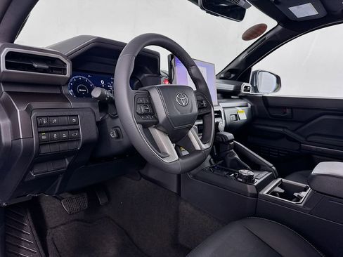 New 2026 Toyota 4Runner TRD Off-Road Premium image 11