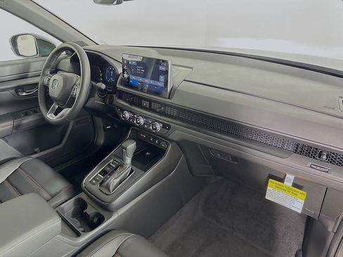 New 2026 Honda CR-V Sport-L image 36