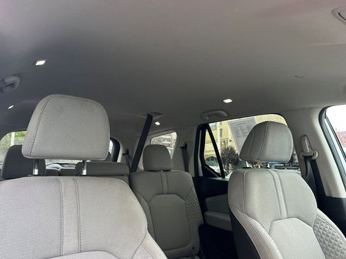 Used 2023 Honda Pilot LX image 22
