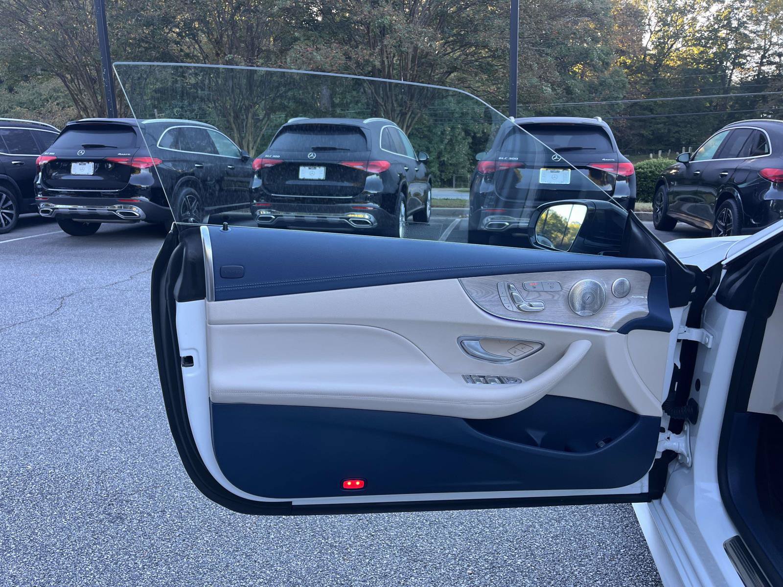 Certified 2023 Mercedes-Benz E 450 Cabriolet image 29