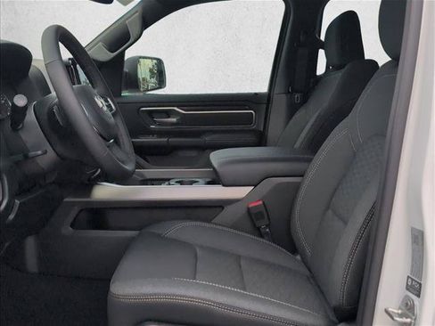 New 2026 RAM 1500 Big Horn RWD image 12