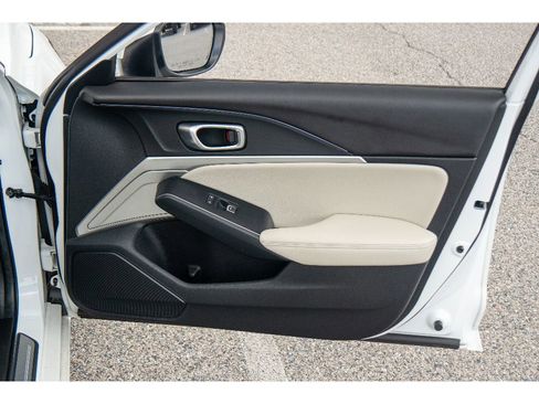 Used 2024 Acura Integra A-Spec FWD image 16