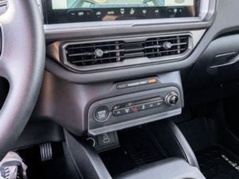 Used 2025 Ford Bronco Sport Big Bend w/ Black Appearance Package image 36