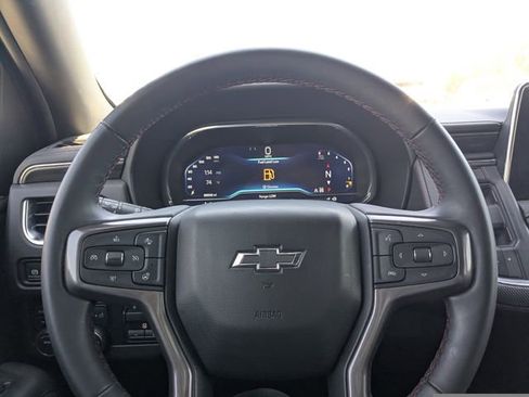 Used 2024 Chevrolet Suburban RST w/ Luxury Package image 22