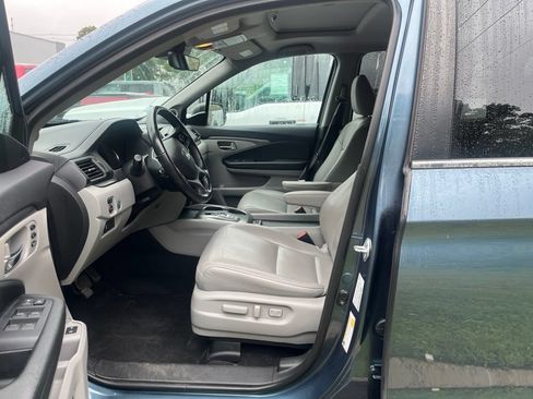 Used 2021 Honda Pilot EX-L image 2