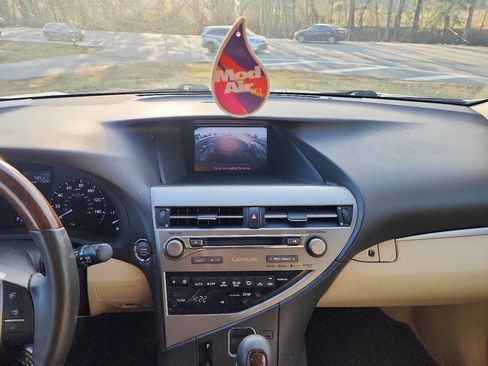 Used 2014 Lexus RX 350 FWD w/ Navigation Package image 36