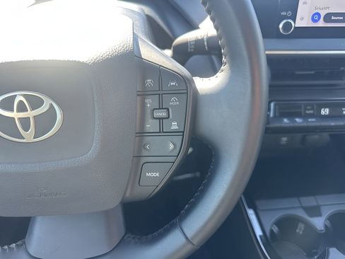 Used 2024 Toyota Prius LE image 14