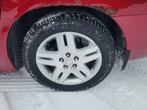 Used 2012 Chevrolet Impala LT image 16