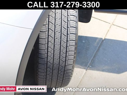 Used 2017 Nissan Murano SL AWD/4WD image 14