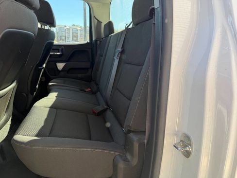 Used 2018 Chevrolet Silverado 3500 LT image 7