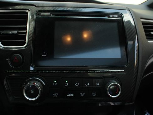 Used 2014 Honda Civic Si image 26