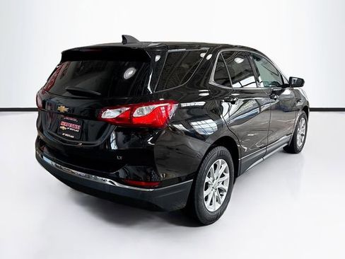Used 2019 Chevrolet Equinox LT image 6