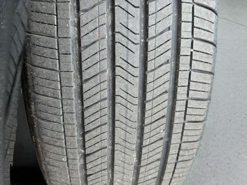 Certified 2026 Toyota RAV4 SE AWD/4WD image 10