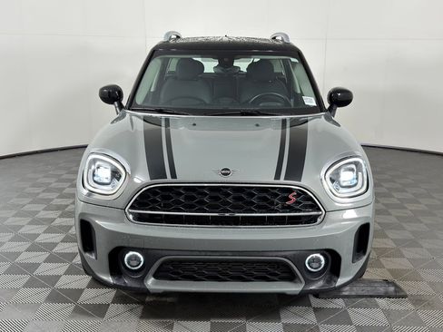 Used 2022 MINI Cooper Countryman S image 5