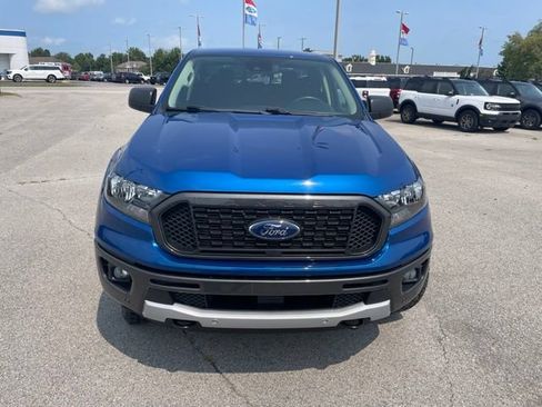 Used 2019 Ford Ranger XLT w/ Equipment Group 302A Luxury AWD/4WD image 51