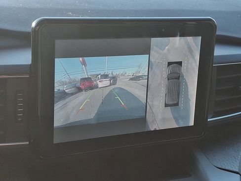 Used 2021 Ford Explorer Timberline image 18