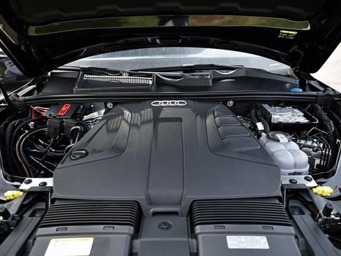 New 2026 Audi Q7 2.0T Premium Plus image 30