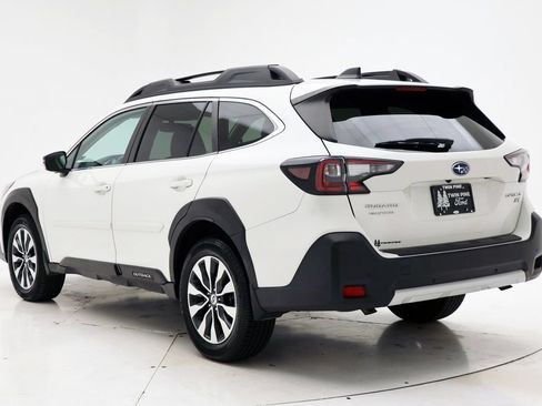 Used 2023 Subaru Outback Limited XT AWD/4WD image 7
