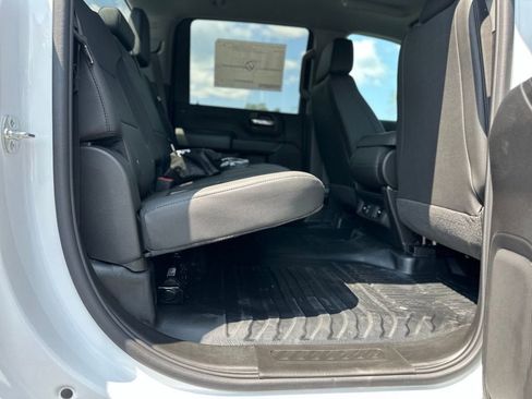 New 2025 Chevrolet Silverado 3500 W/T w/ WT Convenience Package image 21
