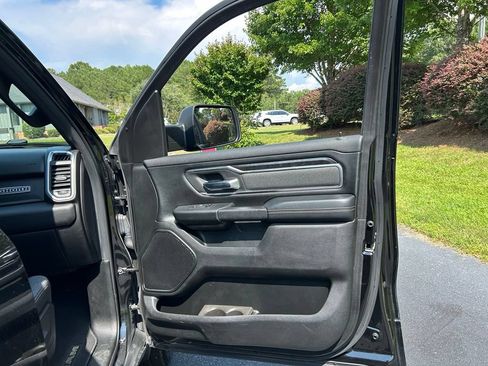 Used 2019 RAM 1500 Big Horn AWD/4WD image 54