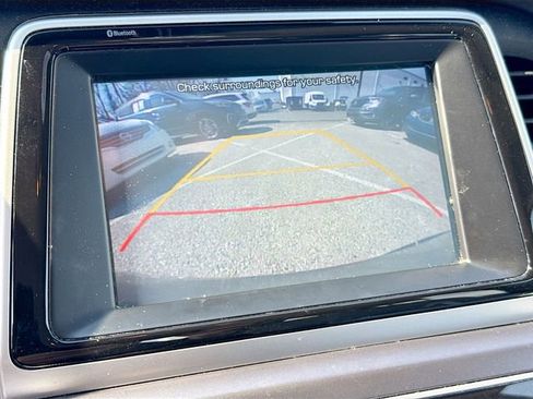 Used 2018 Hyundai Sonata SE w/ Cargo Package image 11