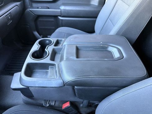 Used 2020 Chevrolet Silverado 3500 W/T w/ WT Convenience Package image 26