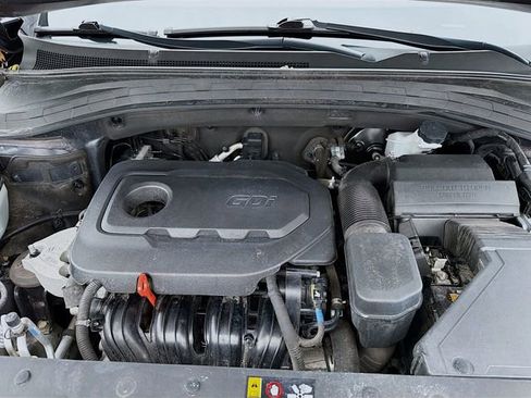 Used 2020 Hyundai Santa Fe SEL w/ Convenience Package image 29