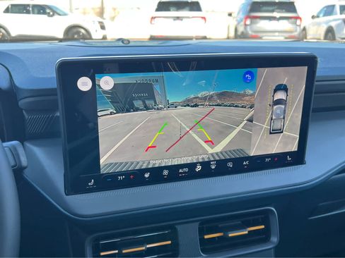 New 2026 Ford Maverick Tremor AWD/4WD image 36