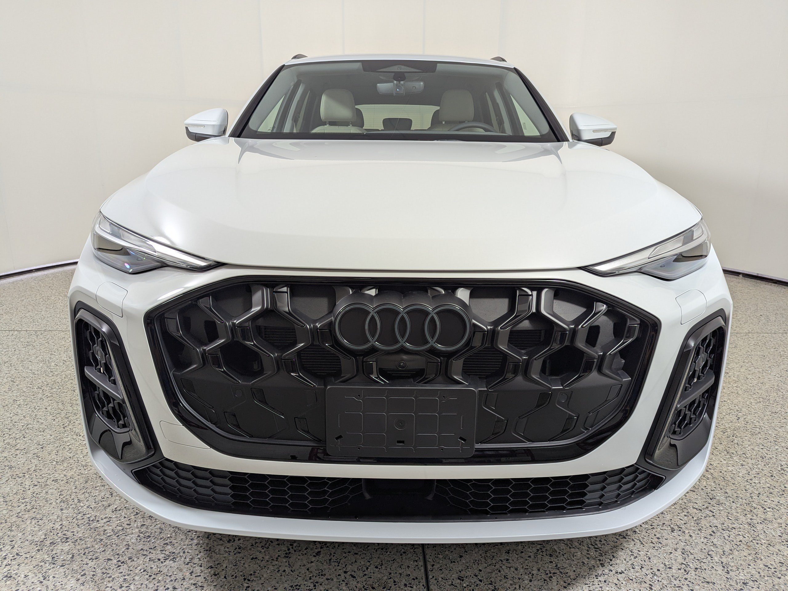 New 2026 Audi Q5 2.0T AWD/4WD image 2