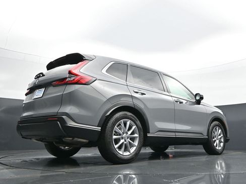 Used 2026 Honda CR-V EX image 29