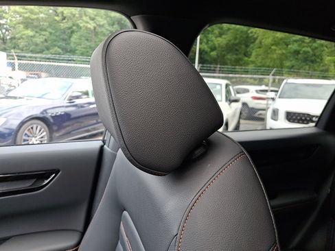 Certified 2026 Honda CR-V Sport Touring image 17