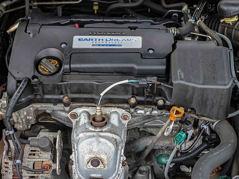 Used 2014 Honda Accord LX-S image 28