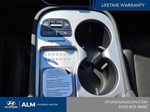 New 2026 Hyundai Ioniq 9 SEL AWD/4WD image 26