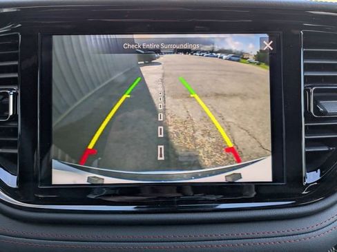 New 2026 Dodge Durango GT image 22