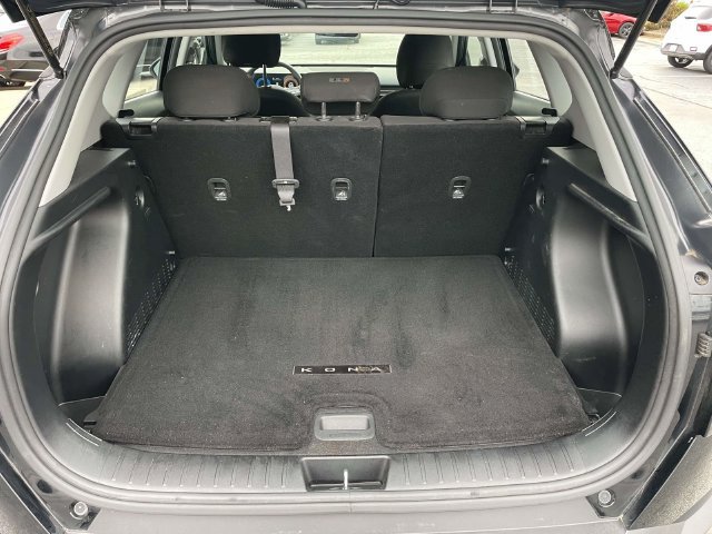 Certified 2024 Hyundai Kona SE FWD image 11