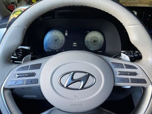 Used 2023 Hyundai Palisade Calligraphy FWD image 17