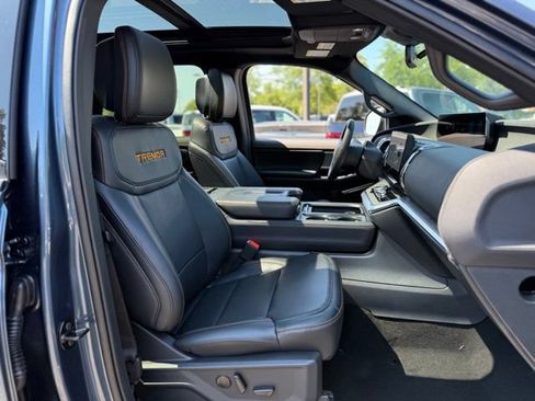 New 2027 Ford Expedition Tremor AWD/4WD image 19