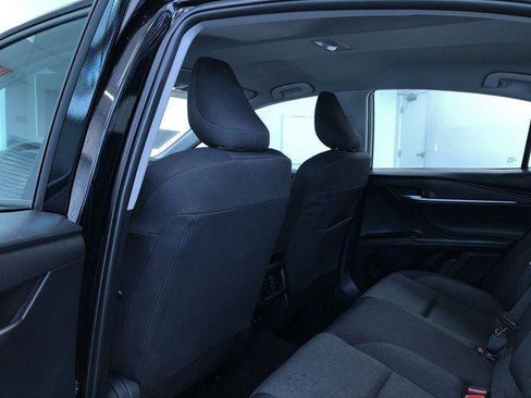 Certified 2026 Toyota Camry LE FWD image 19