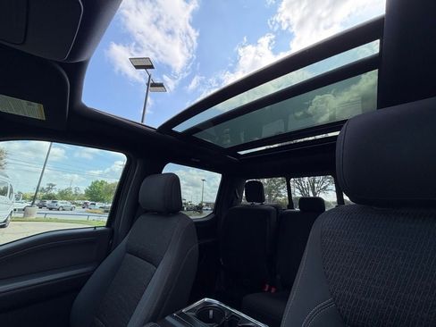 Certified 2021 Ford F150 XLT w/ Equipment Group 302A High AWD/4WD image 45