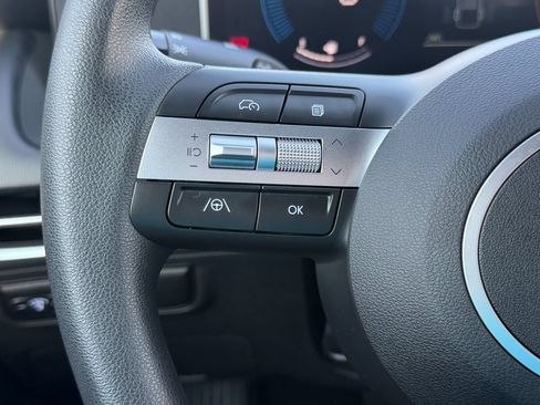 Certified 2026 Hyundai Santa Cruz SEL AWD/4WD image 20