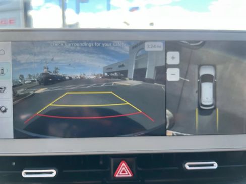 Used 2024 Hyundai Ioniq 5 Limited AWD/4WD image 70