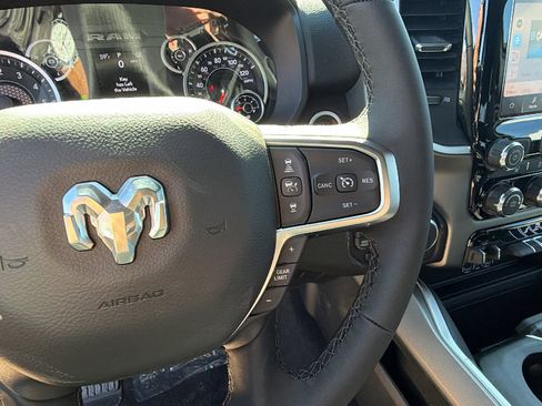 New 2026 RAM 1500 Big Horn image 23