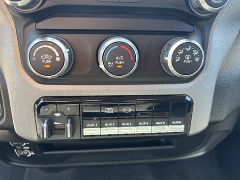 Used 2020 RAM 3500 Tradesman w/ Towing Technology Group AWD/4WD image 24