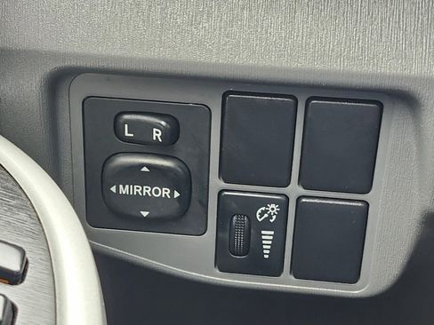 Used 2010 Toyota Prius One FWD image 22
