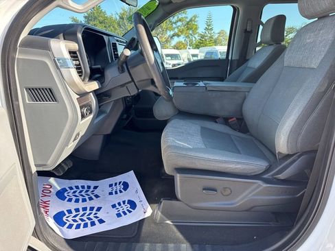 Certified 2024 Ford F350 XLT image 20