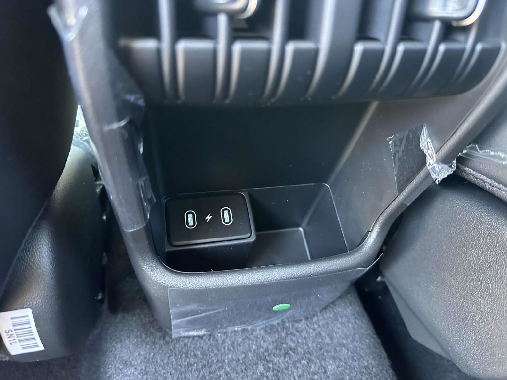 New 2026 Hyundai Kona Limited AWD/4WD image 11
