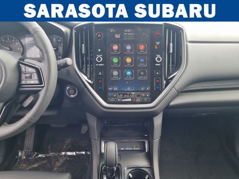 New 2026 Subaru Ascent Bronze Edition AWD/4WD image 17