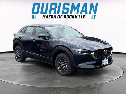 New 2026 MAZDA CX-30 AWD 2.5 S
